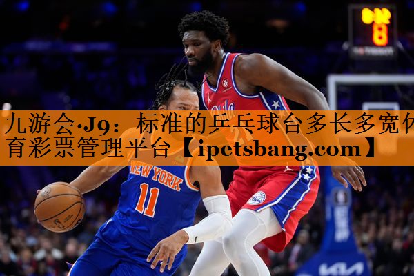 九游会·J9：标准的乒乓球台多长多宽体育彩票管理平台