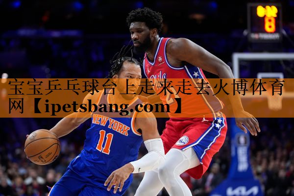 宝宝乒乓球台上走来走去火博体育网