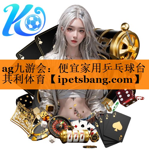 ag九游会：便宜家用乒乓球台其利体育