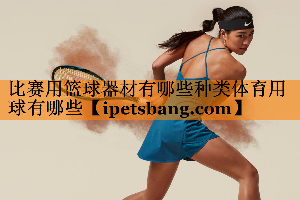 比赛用篮球器材有哪些种类体育用球有哪些