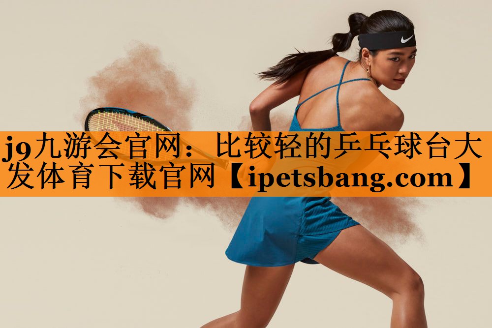j9九游会官网：比较轻的乒乓球台大发体育下载官网