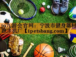 宁波市健身器材跑步机厂 宁波市健身器材跑步机厂