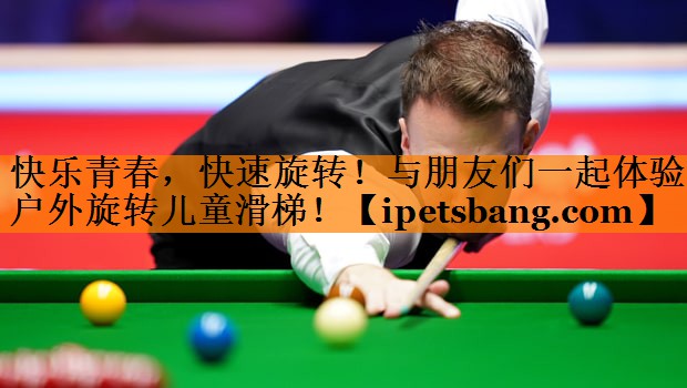 快乐青春,快速旋转!与朋友们一起体验户外旋转儿童滑梯! 快乐青春,快速旋转!与朋友们一起体验户外旋转儿童滑梯!