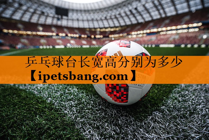 乒乓球台长宽高分别为多少 乒乓球台长宽高分别为多少