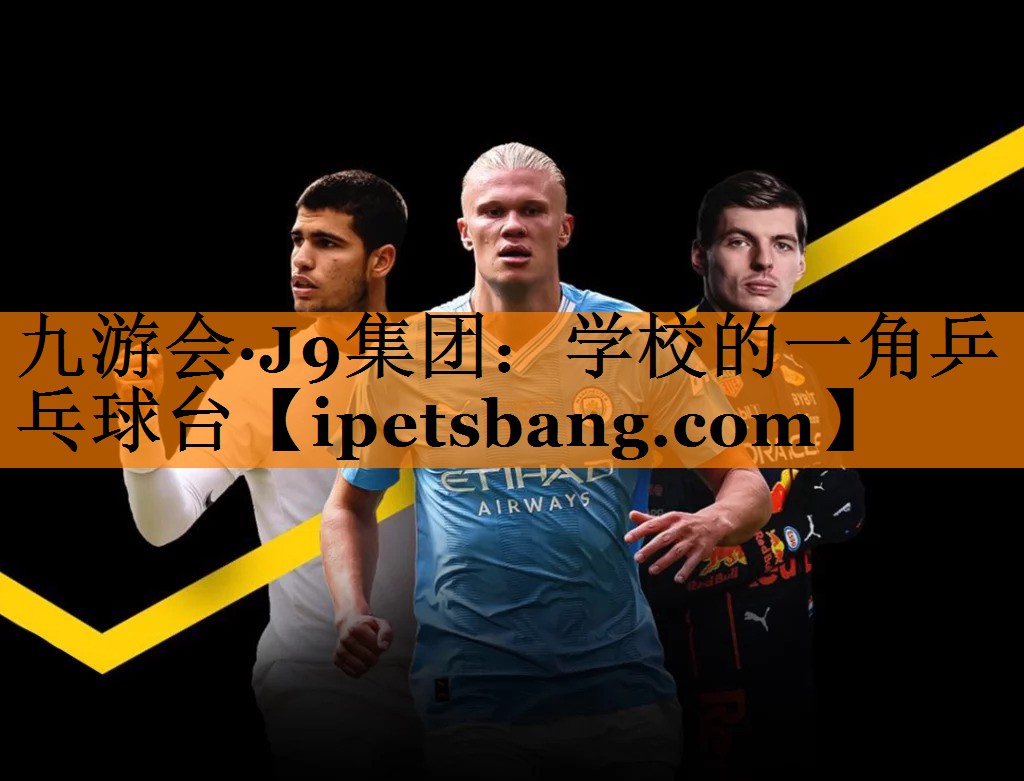 学校的一角乒乓球台 学校的一角乒乓球台
