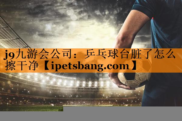 乒乓球台脏了怎么擦干净 乒乓球台脏了怎么擦干净
