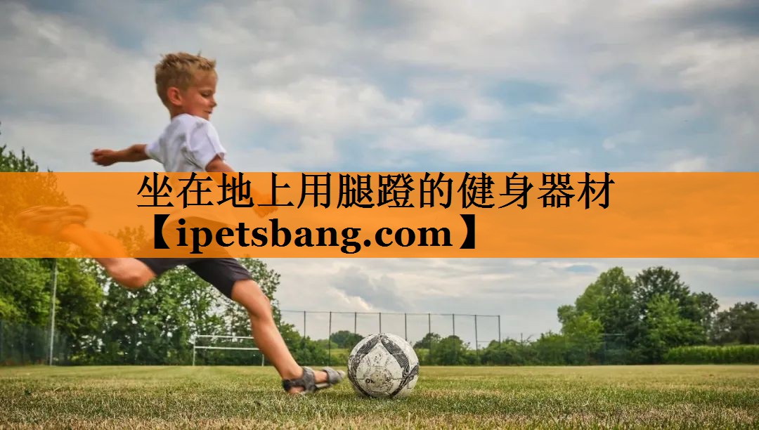 坐在地上用腿蹬的健身器材 坐在地上用腿蹬的健身器材