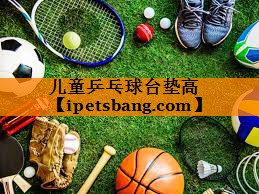 儿童乒乓球台垫高 儿童乒乓球台垫高