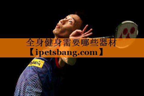 全身健身需要哪些器材 全身健身需要哪些器材