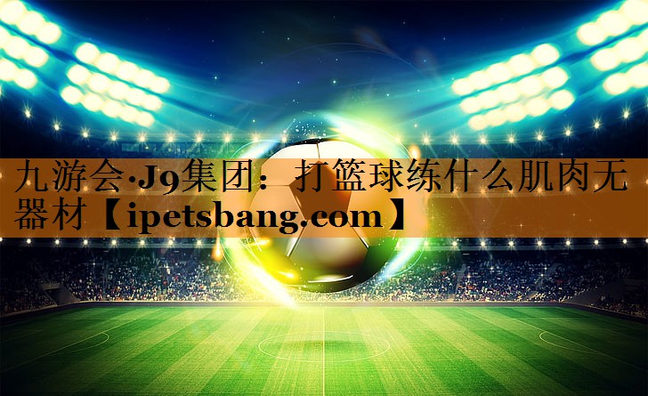 打篮球练什么肌肉无器材 打篮球练什么肌肉无器材