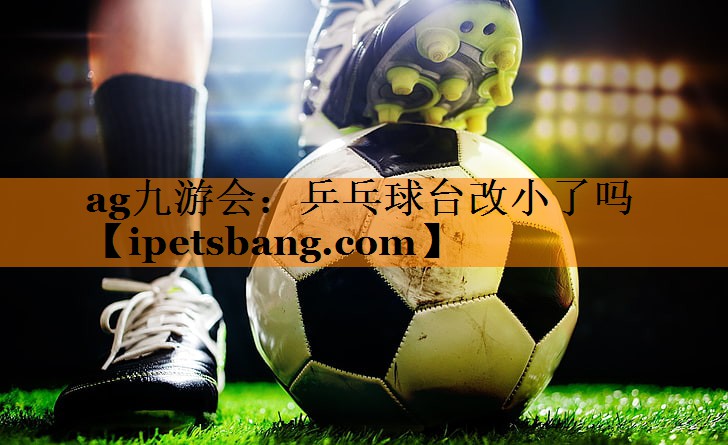 乒乓球台改小了吗 乒乓球台改小了吗