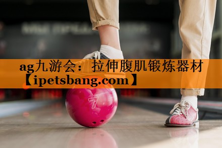 拉伸腹肌锻炼器材 拉伸腹肌锻炼器材