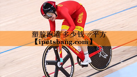 塑胶跑道 多少钱一平方