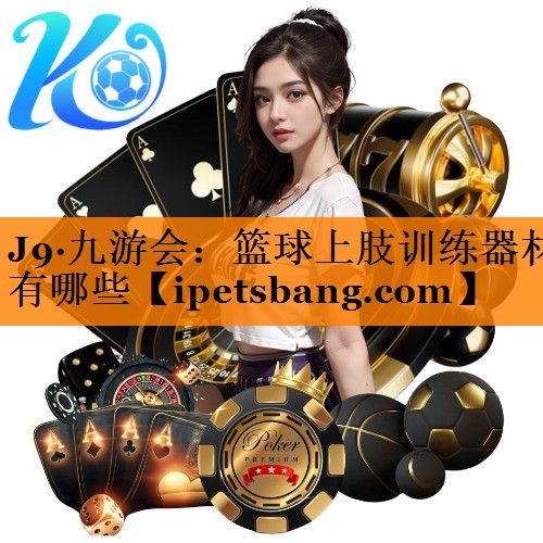 篮球上肢训练器材有哪些 篮球上肢训练器材有哪些