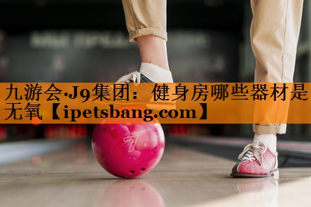 健身房哪些器材是无氧