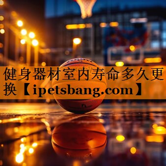 健身器材室内寿命多久更换
