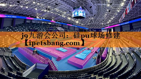 硅pu球场修建