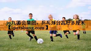 乒乓球台高好多厘米 乒乓球台高好多厘米